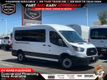 2019 Ford Transit Passenger Wagon T-350 148" Med Roof XL Sliding RH Dr 15 passenger - 23013852 - 0