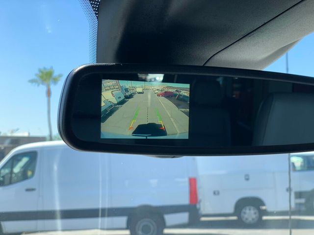 2019 Ford Transit Passenger Wagon T-350 148" Med Roof XL Sliding RH Dr 15 passenger - 23013852 - 17