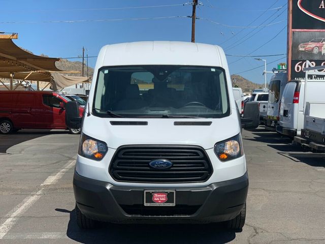 2019 Ford Transit Passenger Wagon T-350 148" Med Roof XL Sliding RH Dr 15 passenger - 23013852 - 19