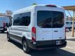 2019 Ford Transit Passenger Wagon T-350 148" Med Roof XL Sliding RH Dr 15 passenger - 23013852 - 22