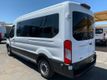 2019 Ford Transit Passenger Wagon T-350 148" Med Roof XL Sliding RH Dr 15 passenger - 23013852 - 23