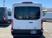 2019 Ford Transit Passenger Wagon T-350 148" Med Roof XL Sliding RH Dr 15 passenger - 23013852 - 24