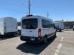 2019 Ford Transit Passenger Wagon T-350 148" Med Roof XL Sliding RH Dr 15 passenger - 23013852 - 25