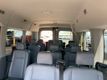 2019 Ford Transit Passenger Wagon T-350 148" Med Roof XL Sliding RH Dr 15 passenger - 23013852 - 2