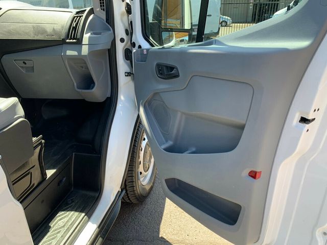 2019 Ford Transit Passenger Wagon T-350 148" Med Roof XL Sliding RH Dr 15 passenger - 23013852 - 32