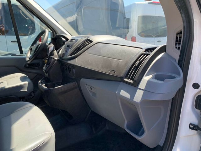 2019 Ford Transit Passenger Wagon T-350 148" Med Roof XL Sliding RH Dr 15 passenger - 23013852 - 33