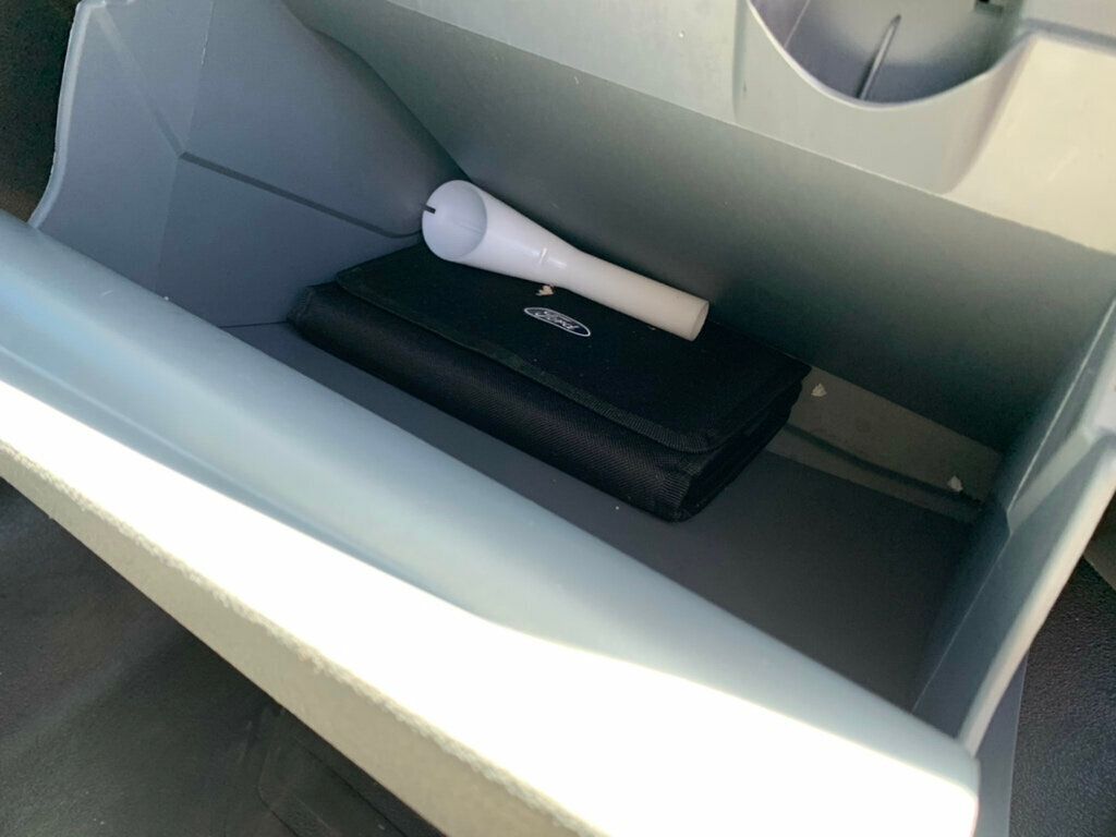 2019 Ford Transit Passenger Wagon T-350 148" Med Roof XL Sliding RH Dr 15 passenger - 23013852 - 37