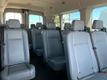 2019 Ford Transit Passenger Wagon T-350 148" Med Roof XL Sliding RH Dr 15 passenger - 23013852 - 3