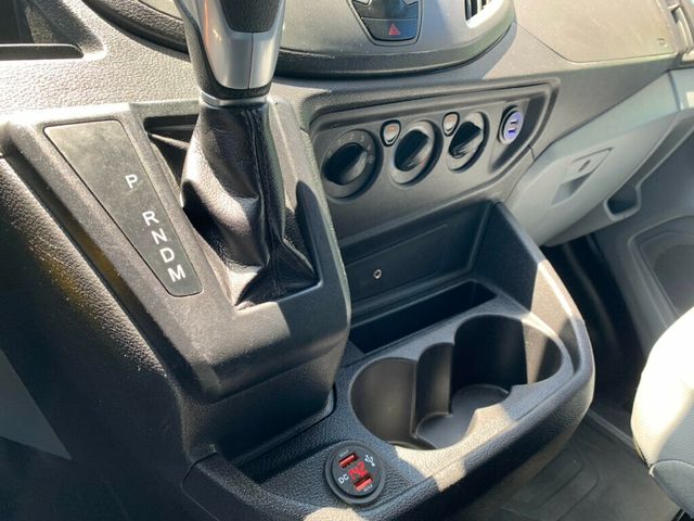 2019 Ford Transit Passenger Wagon T-350 148" Med Roof XL Sliding RH Dr 15 passenger - 23013852 - 44