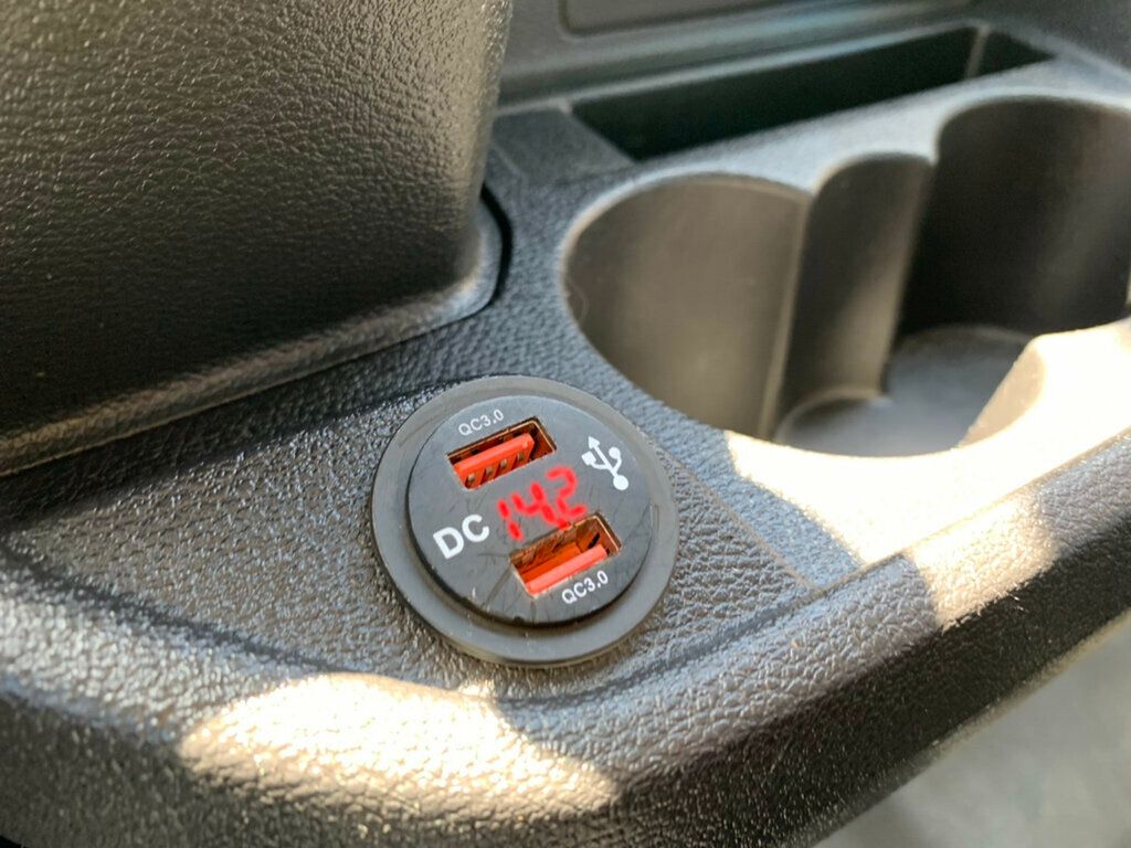 2019 Ford Transit Passenger Wagon T-350 148" Med Roof XL Sliding RH Dr 15 passenger - 23013852 - 45