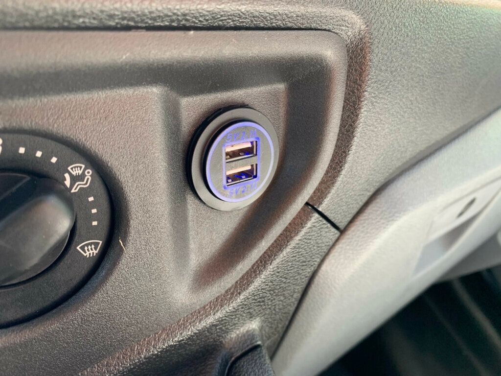 2019 Ford Transit Passenger Wagon T-350 148" Med Roof XL Sliding RH Dr 15 passenger - 23013852 - 46