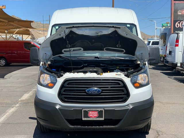 2019 Ford Transit Passenger Wagon T-350 148" Med Roof XL Sliding RH Dr 15 passenger - 23013852 - 48