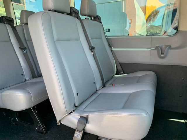 2019 Ford Transit Passenger Wagon T-350 148" Med Roof XL Sliding RH Dr 15 passenger - 23013852 - 6
