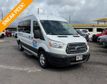 2019 Ford Transit Passenger Wagon T-350 148" Med Roof XLT Sliding RH Dr - 22779549 - 0