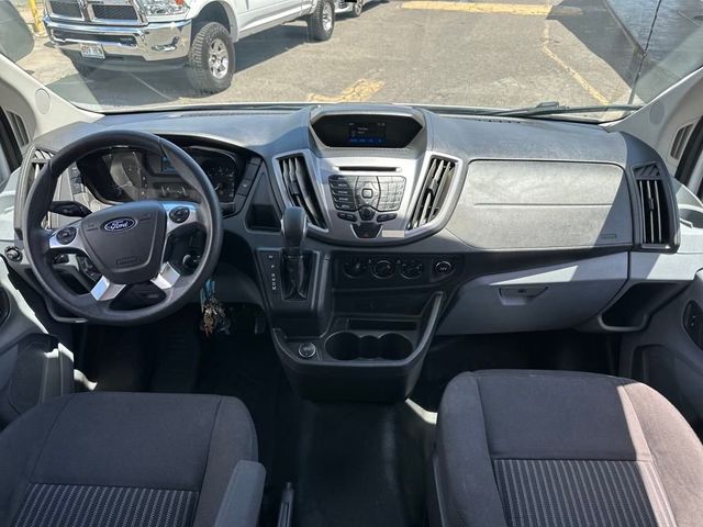 2019 Ford Transit Passenger Wagon T-350 148" Med Roof XLT Sliding RH Dr - 22880473 - 13