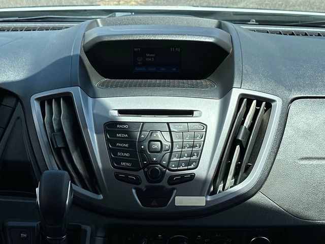 2019 Ford Transit Passenger Wagon T-350 148" Med Roof XLT Sliding RH Dr - 22880473 - 16