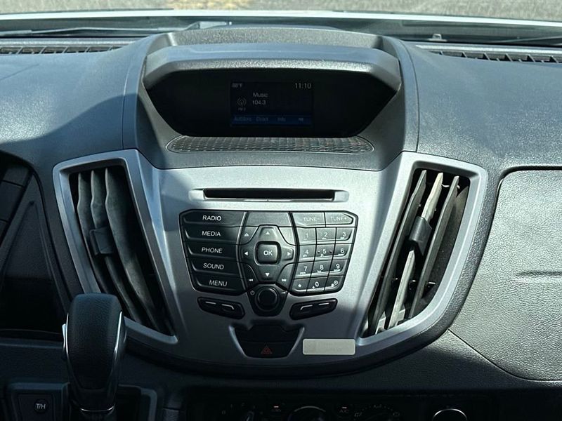 2019 Ford Transit Passenger Wagon T-350 148" Med Roof XLT Sliding RH Dr - 22880473 - 16