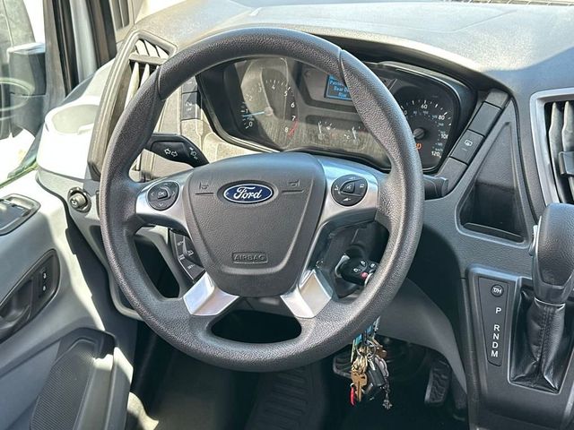 2019 Ford Transit Passenger Wagon T-350 148" Med Roof XLT Sliding RH Dr - 22880473 - 17