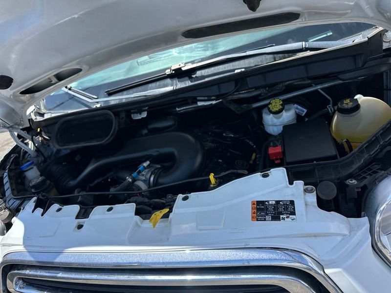 2019 Ford Transit Passenger Wagon T-350 148" Med Roof XLT Sliding RH Dr - 22880473 - 20