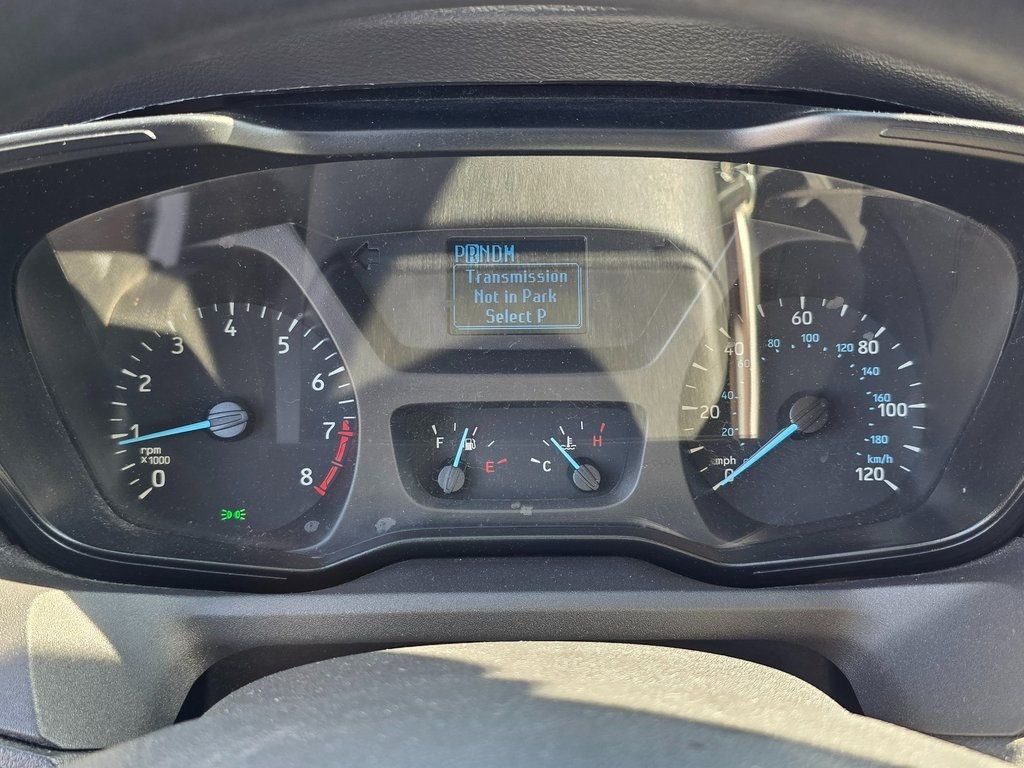 2019 Ford Transit Passenger Wagon T-350 148" Med Roof XLT Sliding RH Dr - 22939773 - 25