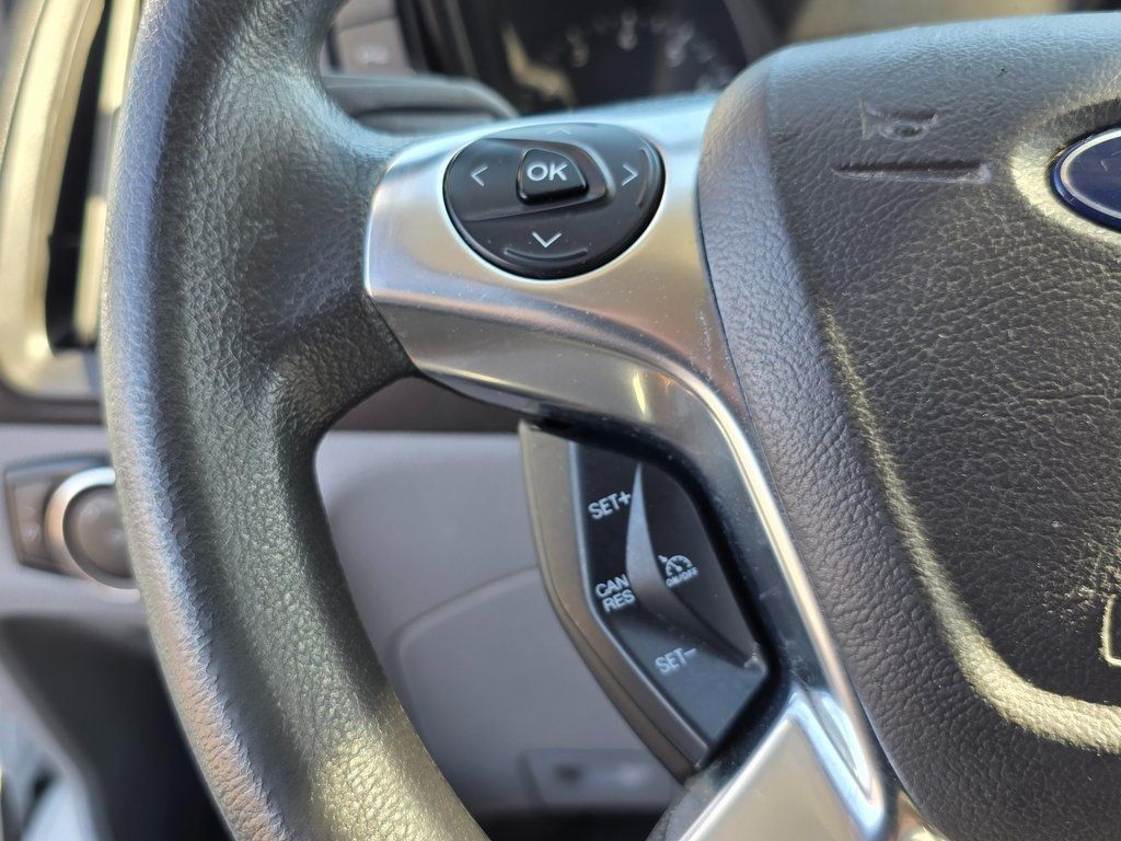 2019 Ford Transit Passenger Wagon T-350 148" Med Roof XLT Sliding RH Dr - 22939773 - 26