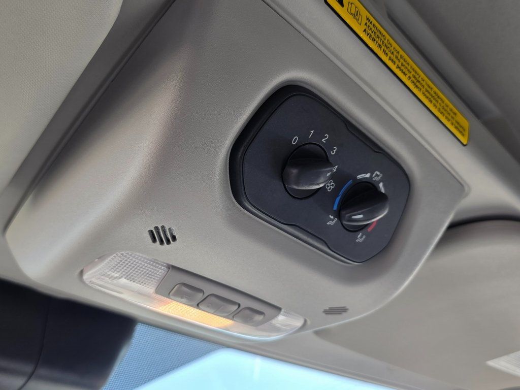 2019 Ford Transit Passenger Wagon T-350 148" Med Roof XLT Sliding RH Dr - 22939773 - 35