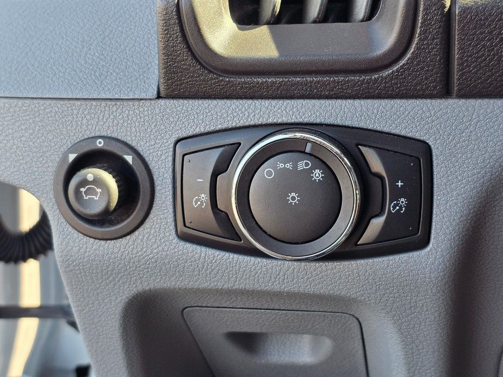 2019 Ford Transit Passenger Wagon T-350 148" Med Roof XLT Sliding RH Dr - 22939773 - 38