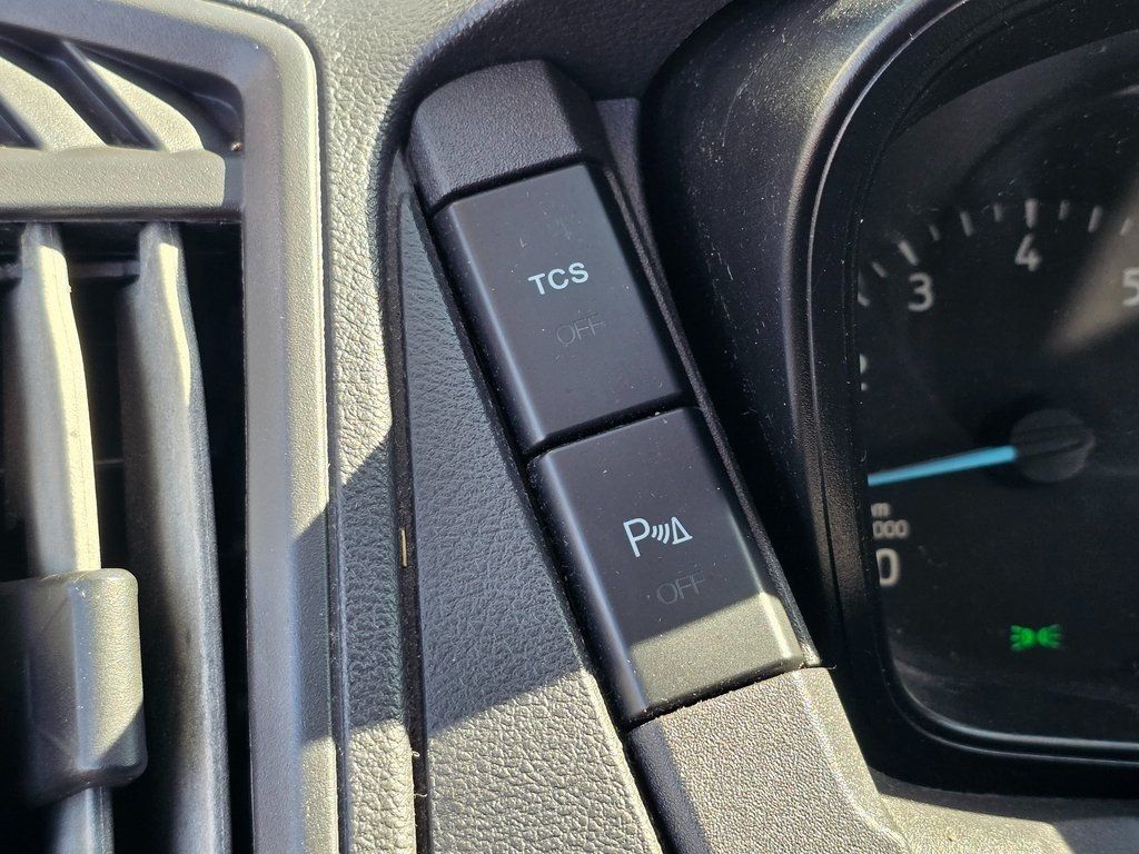 2019 Ford Transit Passenger Wagon T-350 148" Med Roof XLT Sliding RH Dr - 22939773 - 39