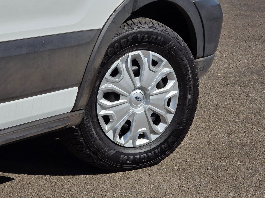 2019 Ford Transit Passenger Wagon T-350 148" Med Roof XLT Sliding RH Dr - 22939773 - 6