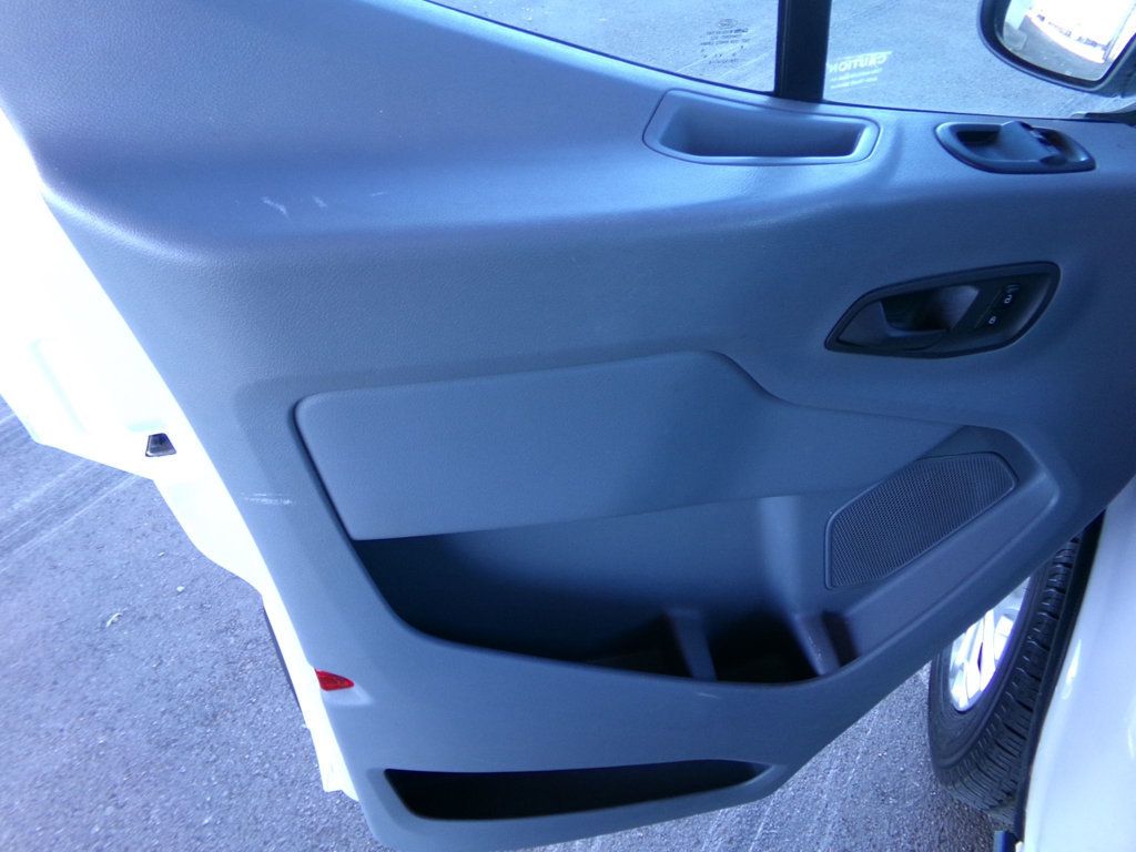 2019 Ford Transit Passenger Wagon T-350 148" Med Roof XLT Sliding RH Dr - 22928973 - 12