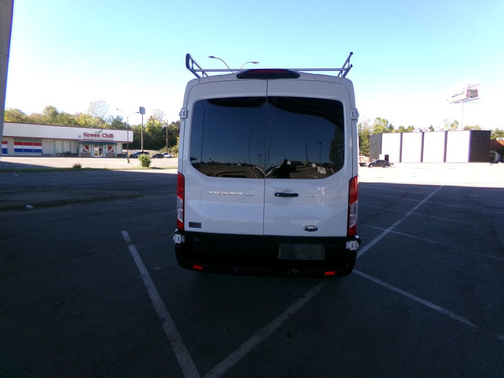 2019 Ford Transit Passenger Wagon T-350 148" Med Roof XLT Sliding RH Dr - 22928973 - 6