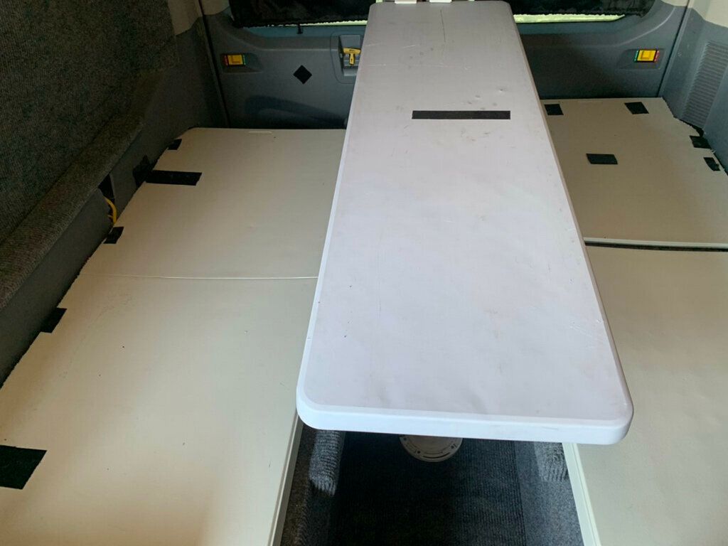 2019 Ford Transit Passenger XLT Van photo 10