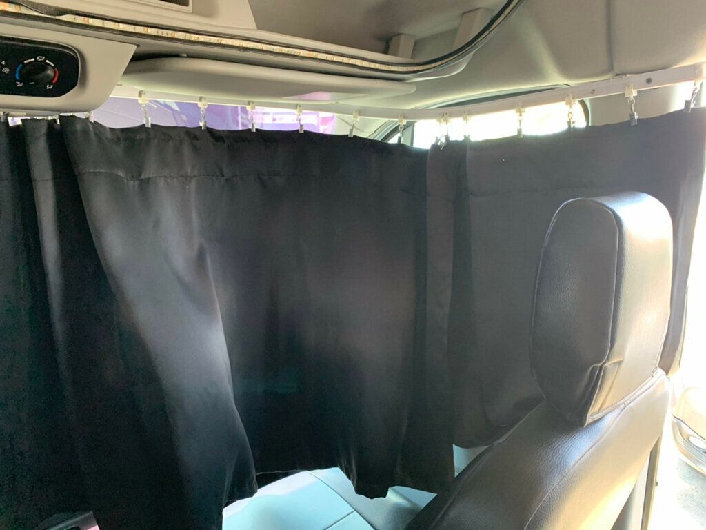 2019 Ford Transit Passenger XLT Van photo 14