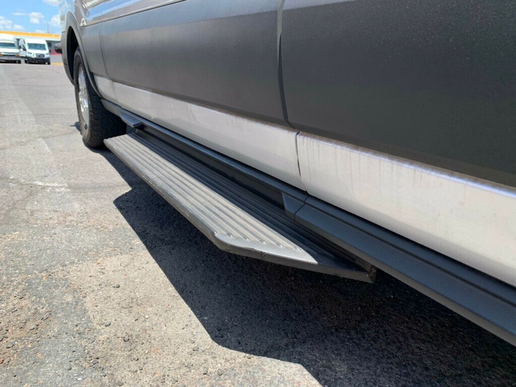 2019 Ford Transit Passenger XLT Van photo 18