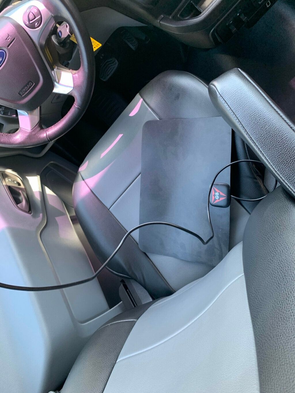 2019 Ford Transit Passenger XLT Van photo 20