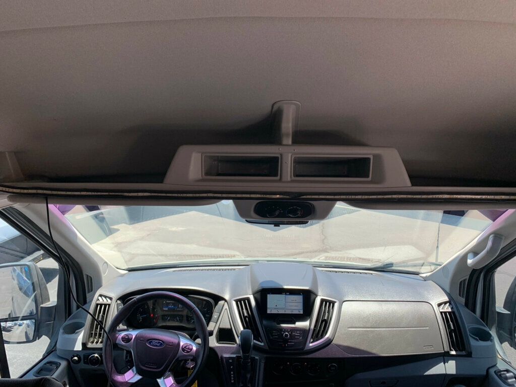 2019 Ford Transit Passenger XLT Van photo 21