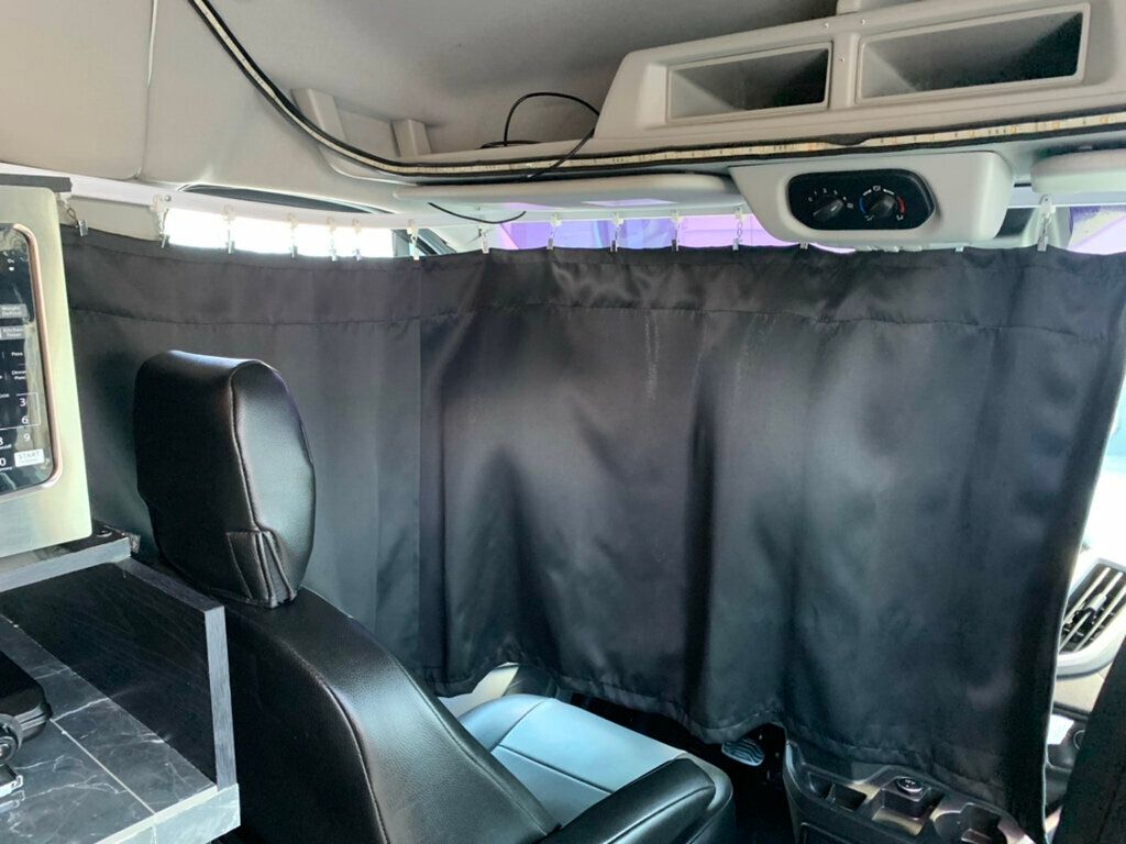 2019 Ford Transit Passenger XLT Van photo 24