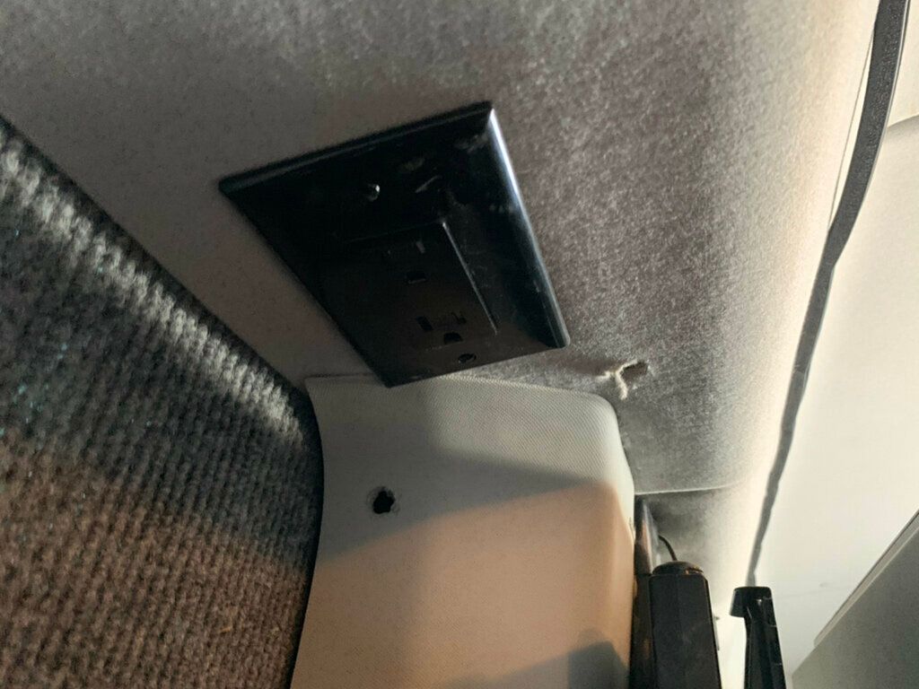 2019 Ford Transit Passenger XLT Van photo 25