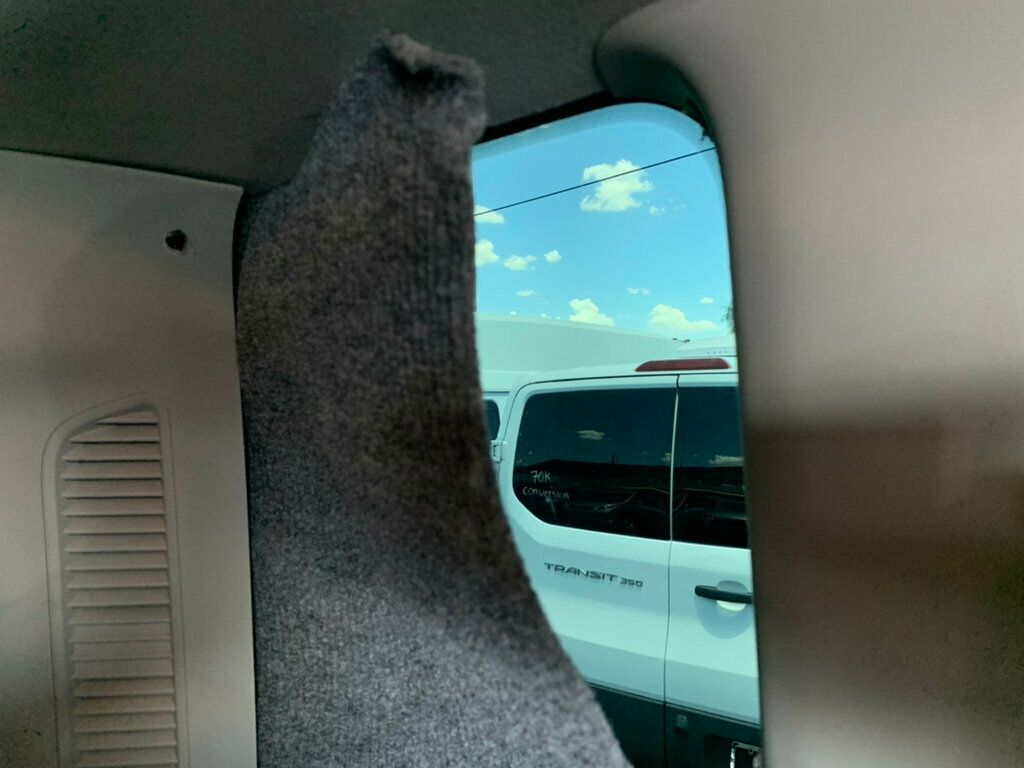 2019 Ford Transit Passenger XLT Van photo 26