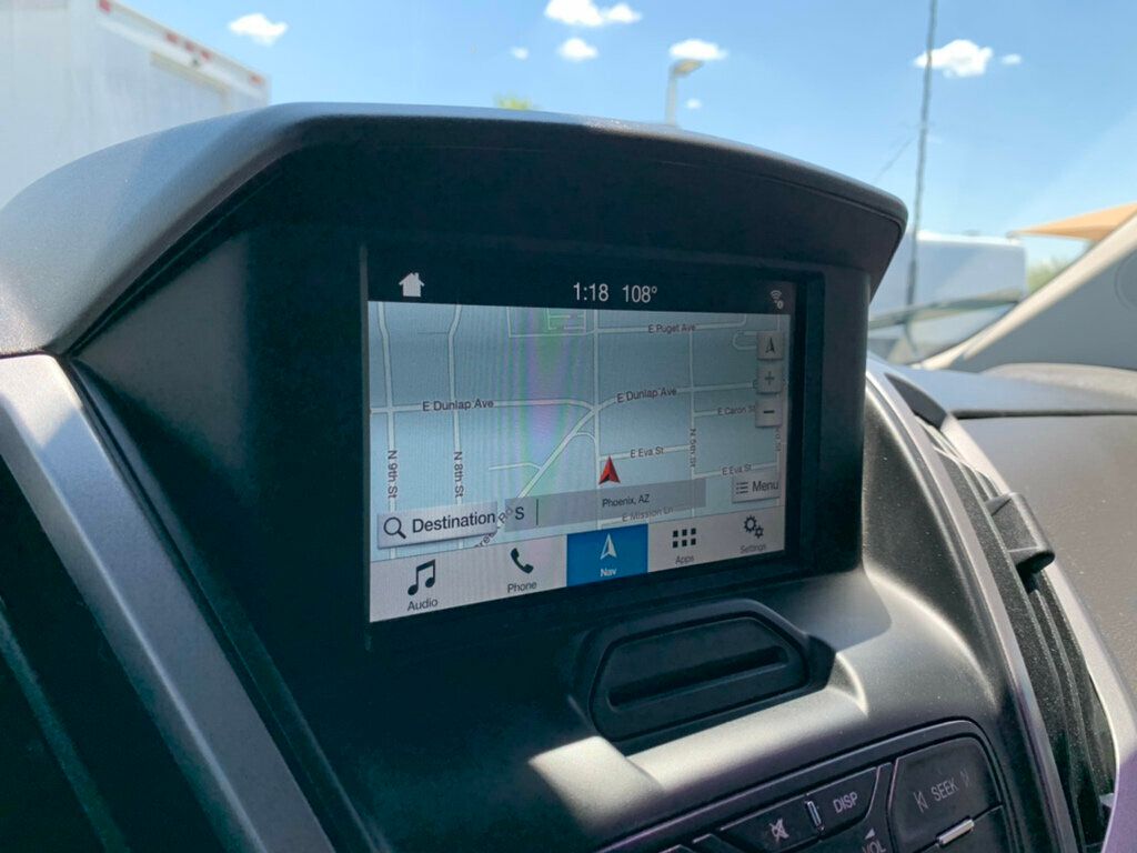 2019 Ford Transit Passenger XLT Van photo 43