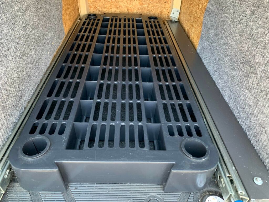 2019 Ford Transit Passenger XLT Van photo 44