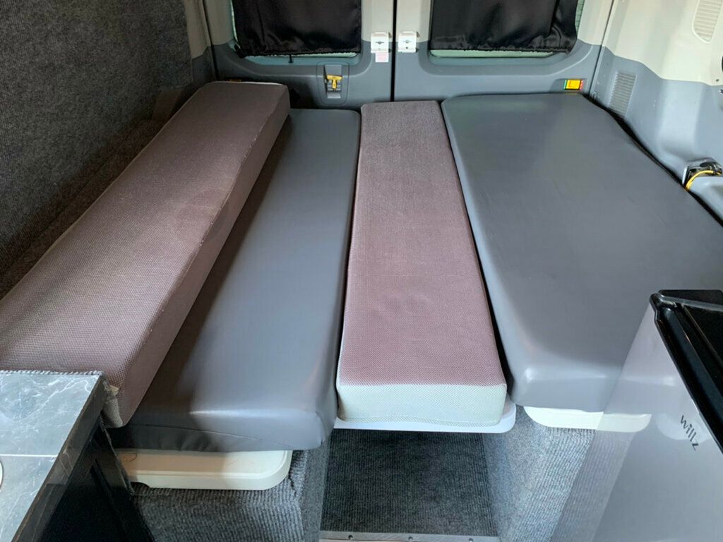 2019 Ford Transit Passenger XLT Van photo 6