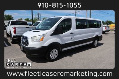 2019 Ford Transit Passenger Wagon - 1FBZX2ZM5KKB06380