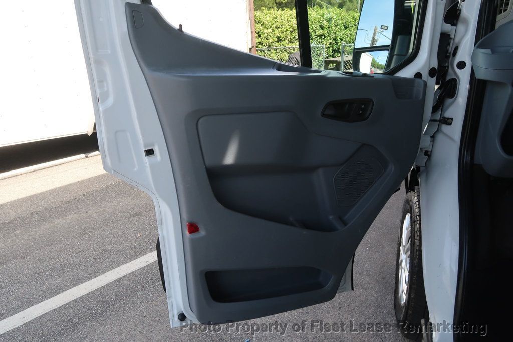 2019 Ford Transit Passenger Wagon Transit 350 Low Roof 15 Passenger Van  XLT - 23026298 - 12