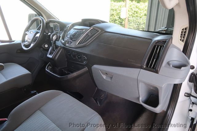 2019 Ford Transit Passenger Wagon Transit 350 Low Roof 15 Passenger Van  XLT - 23026298 - 20