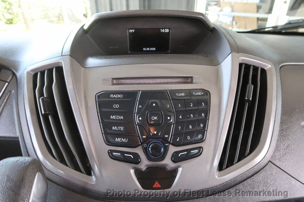 2019 Ford Transit Passenger Wagon Transit 350 Low Roof 15 Passenger Van  XLT - 23026298 - 26
