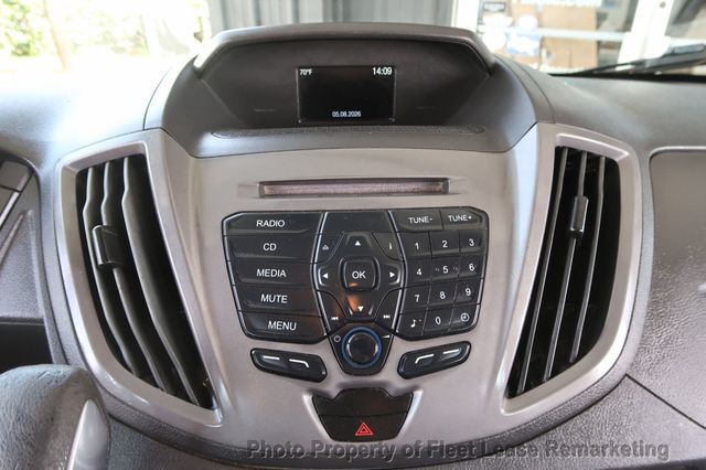 2019 Ford Transit Passenger Wagon Transit 350 Low Roof 15 Passenger Van  XLT - 23026298 - 26