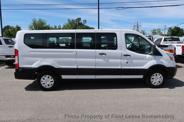 2019 Ford Transit Passenger Wagon Transit 350 Low Roof 15 Passenger Van  XLT - 23026298 - 5