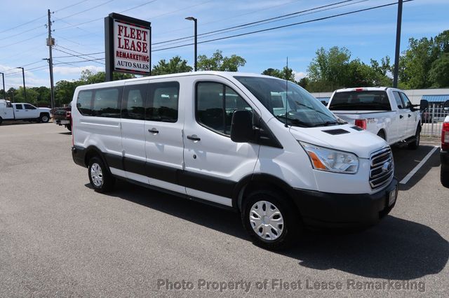 2019 Ford Transit Passenger Wagon Transit 350 Low Roof 15 Passenger Van  XLT - 23026298 - 6