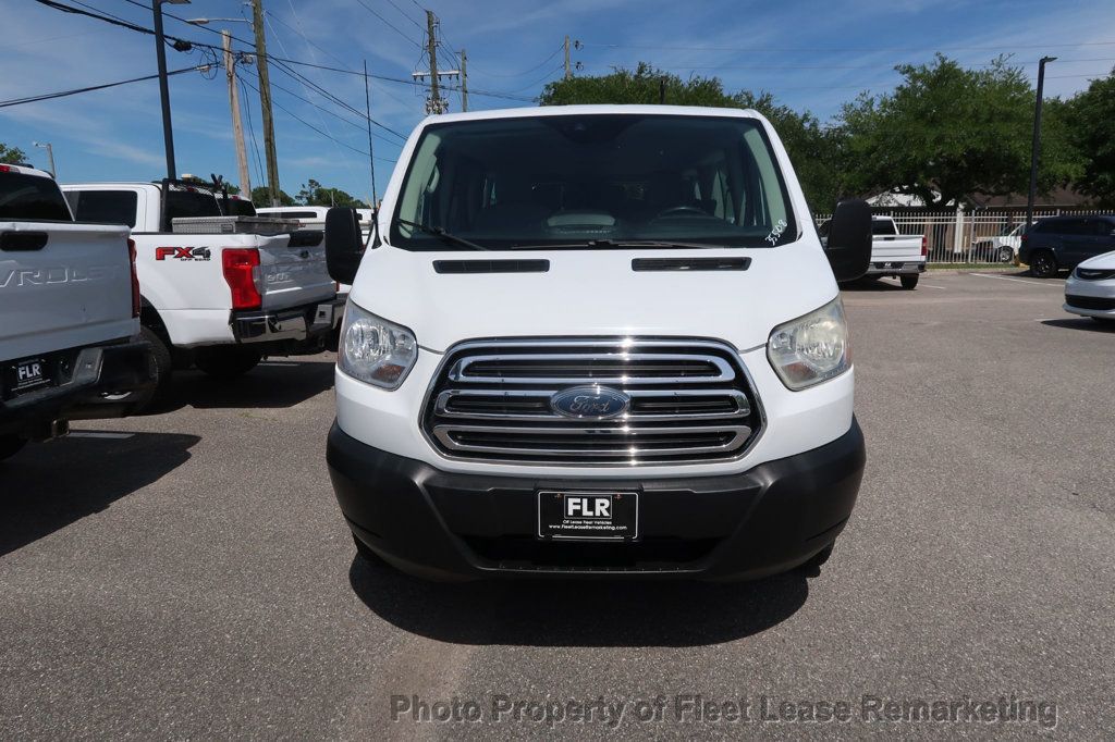 2019 Ford Transit Passenger Wagon Transit 350 Low Roof 15 Passenger Van  XLT - 23026298 - 7